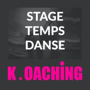 Stage temps danse samedi 11 juin de 10h à 16h30